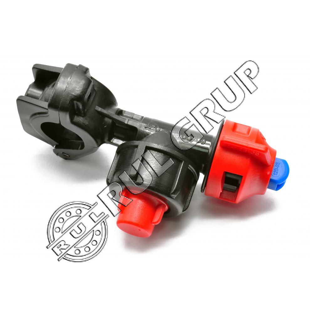 MET STROPITOR COMPLET 1 DIUZA 1 PIC - PT TEAVA FI20